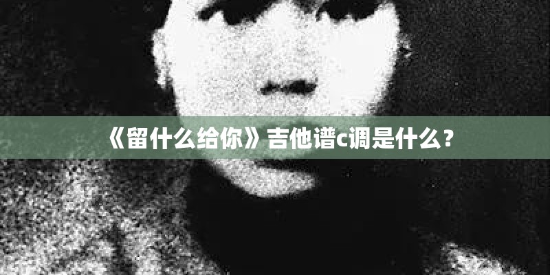 水调歌头明月几时有全诗